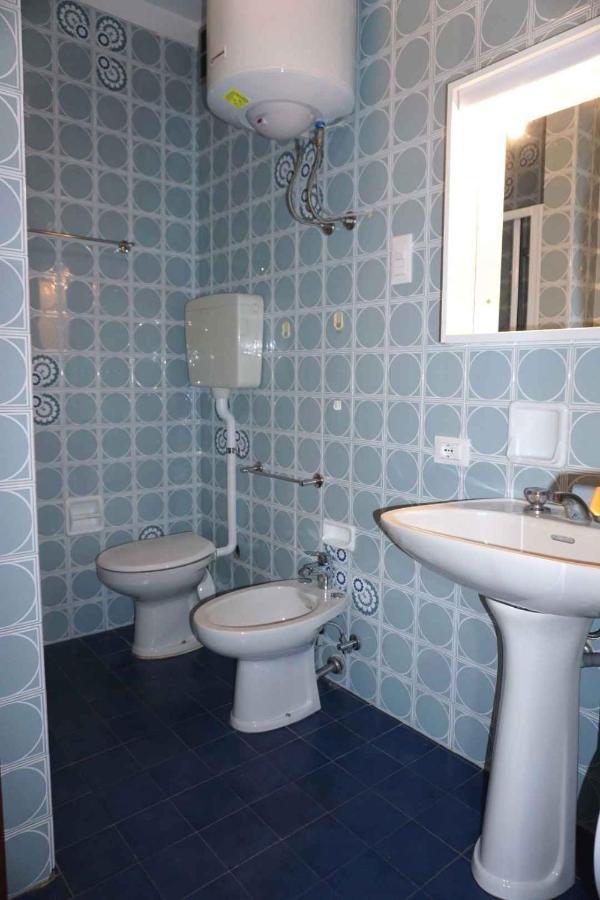 Apartments Porto Santa Margherita 40282 Eksteriør billede