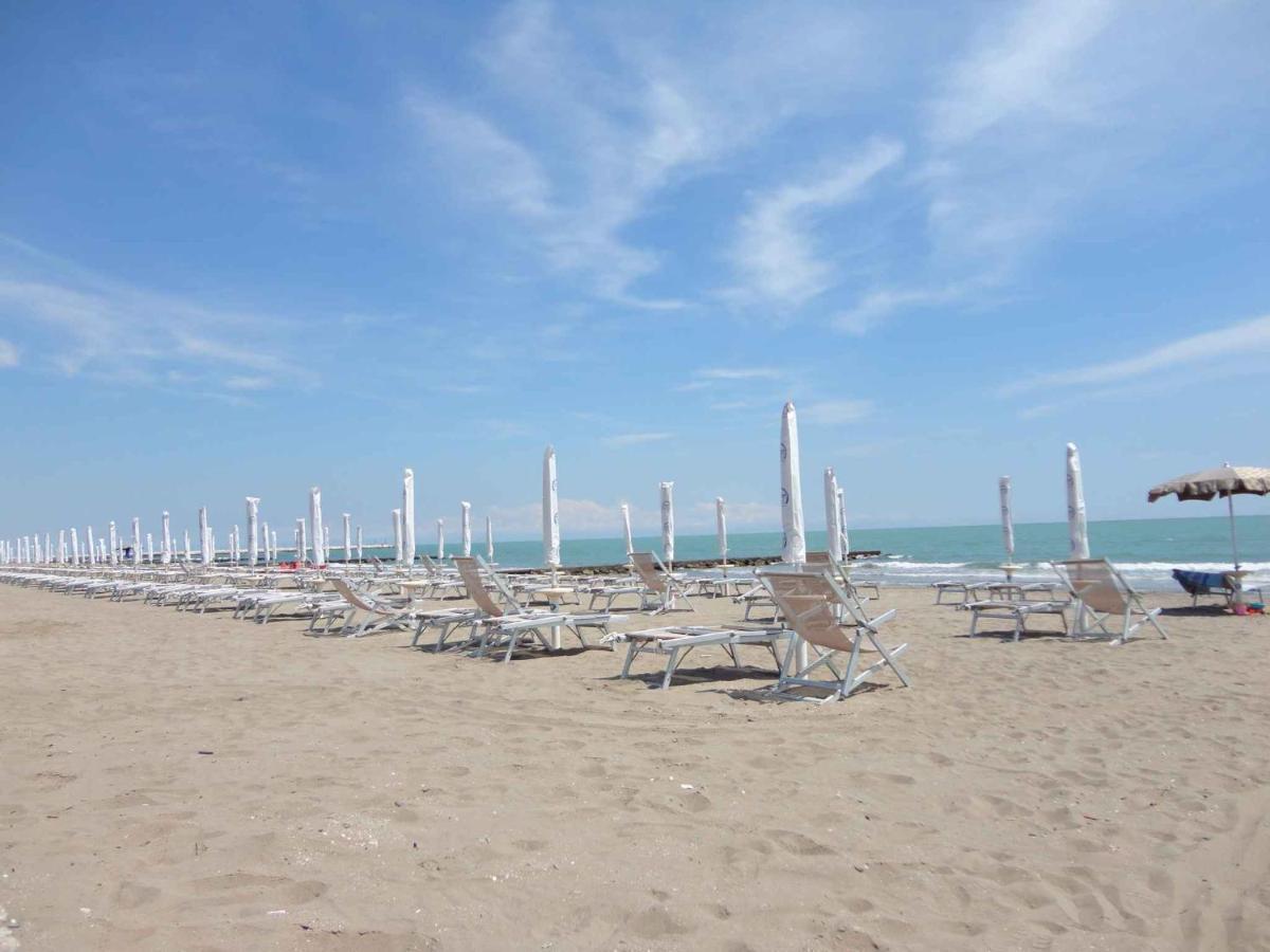Apartments Porto Santa Margherita 40282 Eksteriør billede