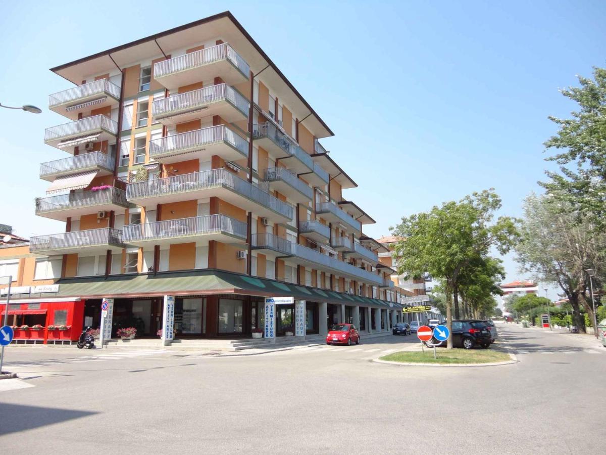 Apartments Porto Santa Margherita 40282 Eksteriør billede