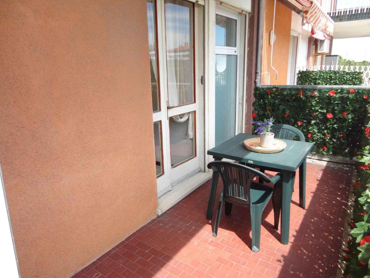 Apartments Porto Santa Margherita 40282 Eksteriør billede