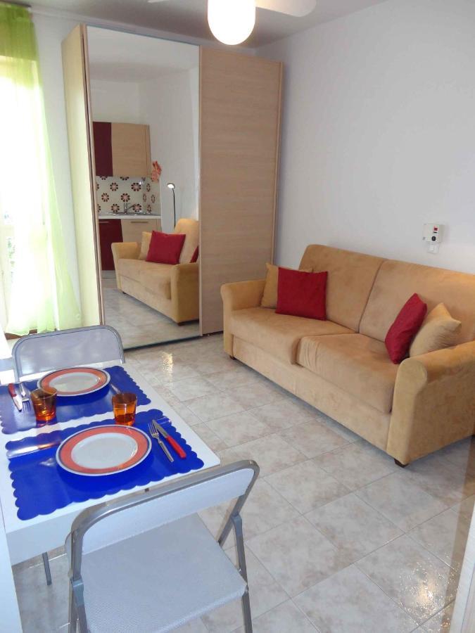 Apartments Porto Santa Margherita 40282 Eksteriør billede