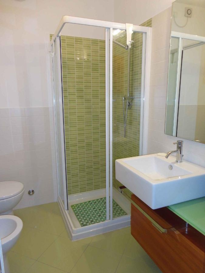 Apartments Porto Santa Margherita 40282 Eksteriør billede