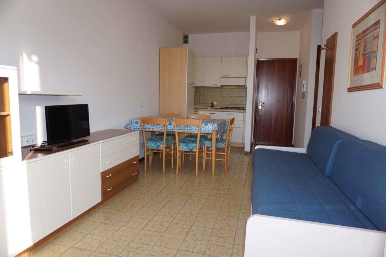 Apartments Porto Santa Margherita 40282 Eksteriør billede