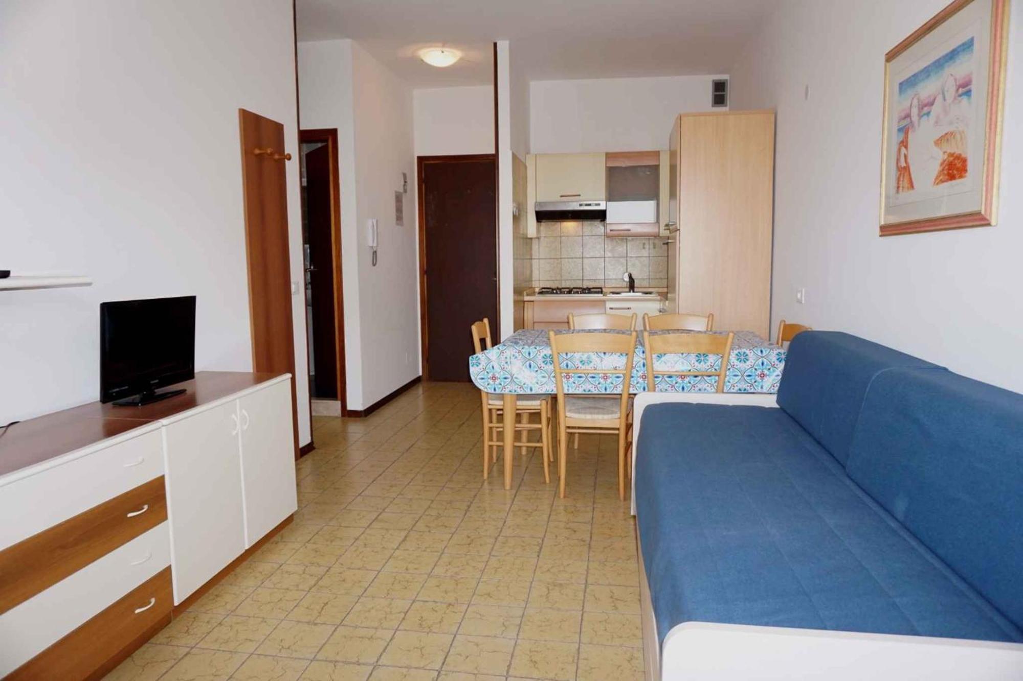Apartments Porto Santa Margherita 40282 Eksteriør billede